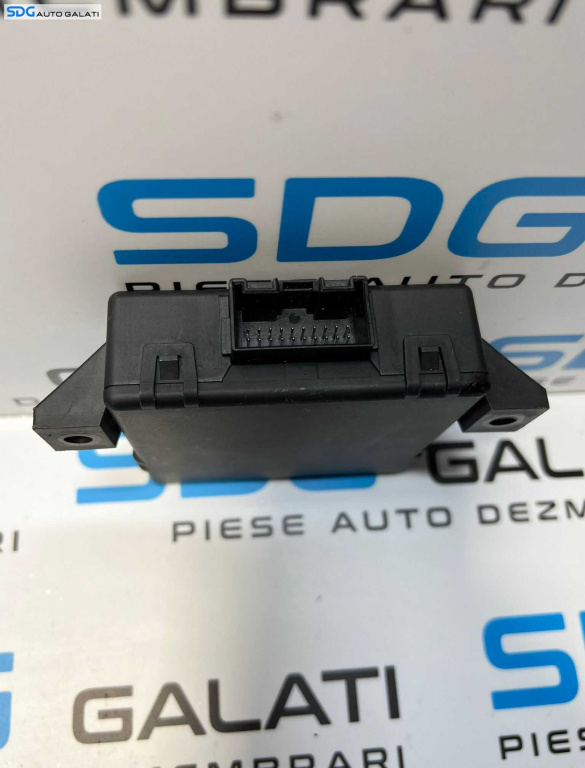 Modul Calculator Control Gateway Audi Q5