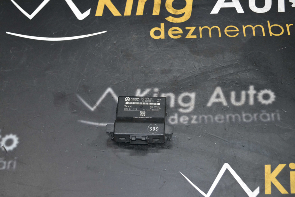 MODUL CALCULATOR CONTROL GATEWAY VW GOLF 5 1.9 TDI