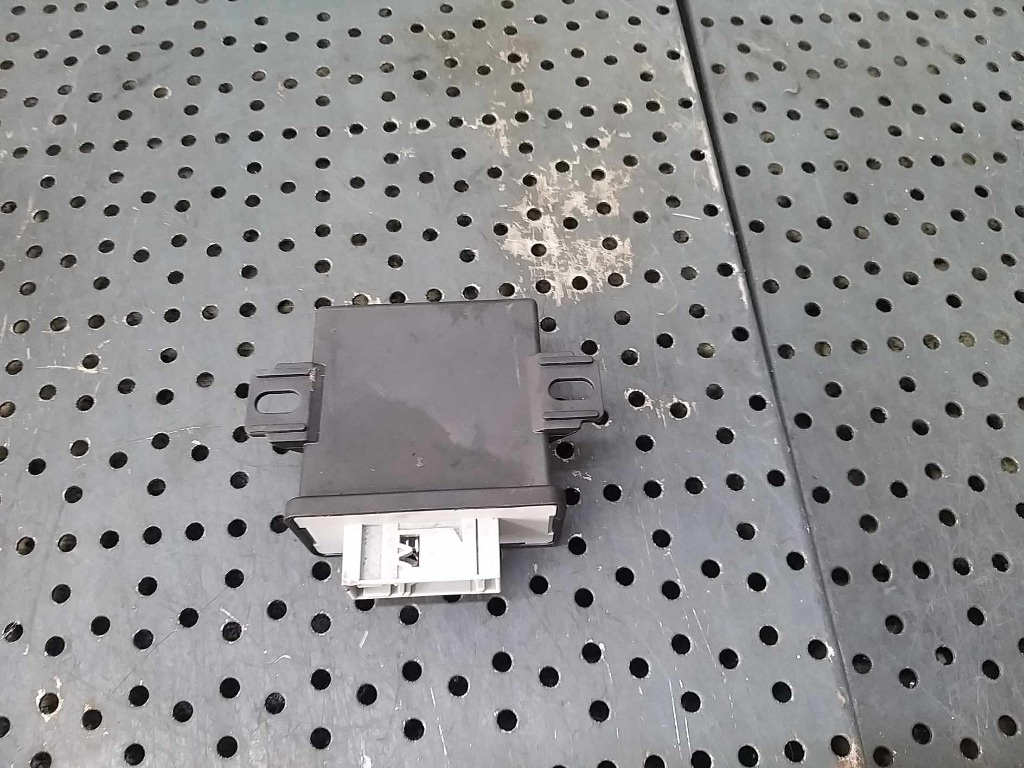 Modul calculator control lumini audi a4 