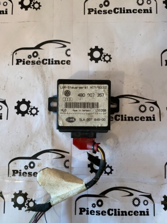 Modul calculator control lumini AUDI A6