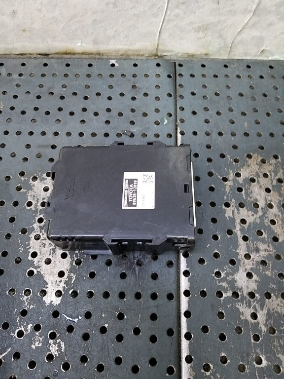 Modul calculator cutie automata toyota auris e180 8953512010 0791004570