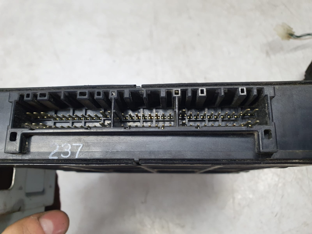 Modul calculator cutie de viteze 9090930
