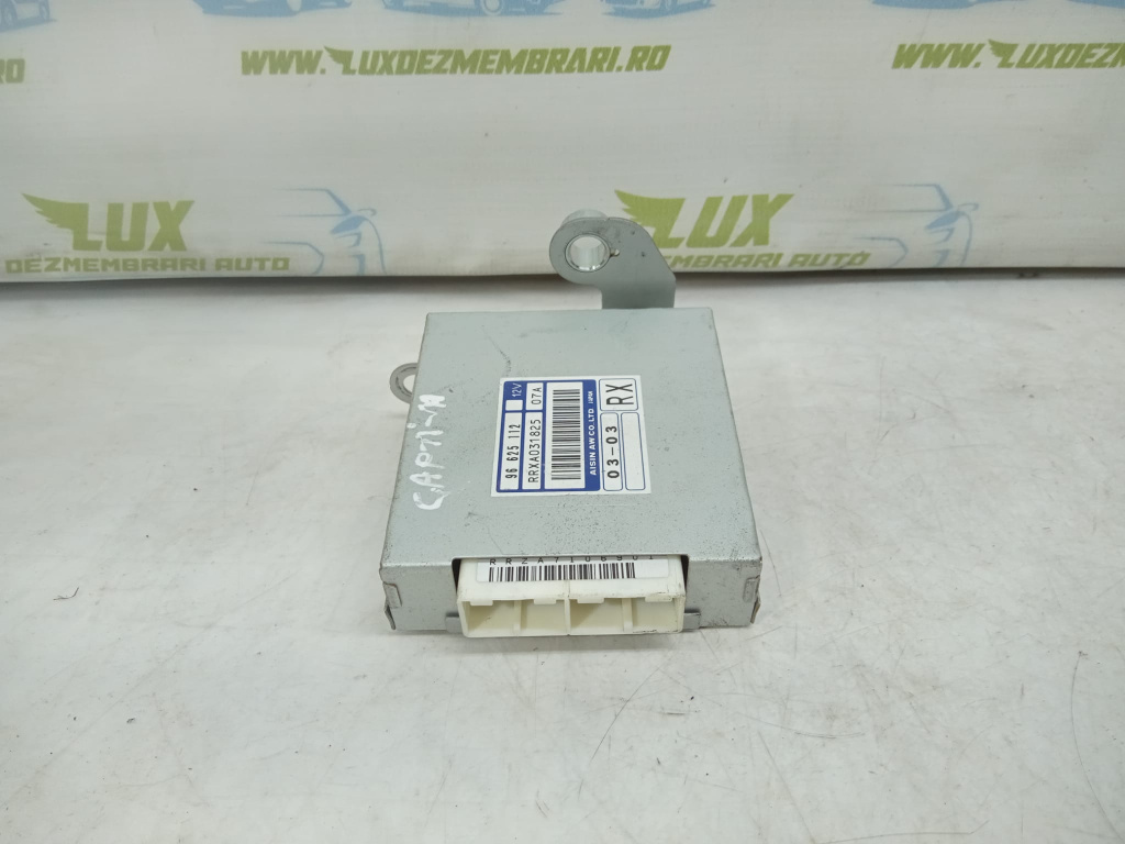 Modul calculator cutie viteze 96625112 2