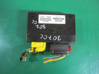 MODUL / CALCULATOR DECAPOTARE COD 9651488980 PEUGEOT 307 CC FAB. 2000 - 2008 ⭐⭐⭐⭐⭐