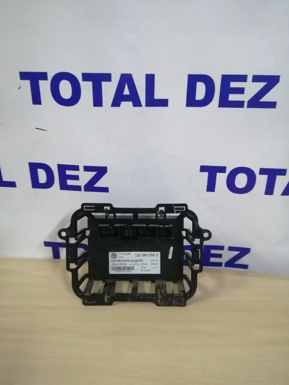 Modul,calculator decapotare Vw Eos cod 1Q0959255D