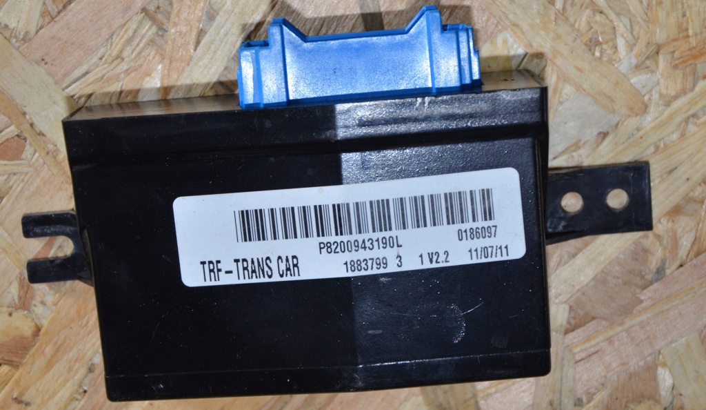 Modul calculator decoder kangoo trafic clio master Dacia Solenza