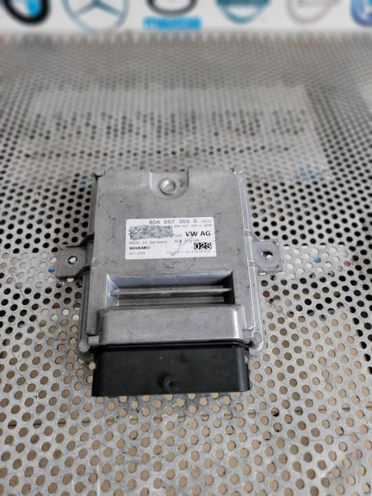 Modul Calculator ECU Adblue Audi Vw A5 A6 A7 A8 Allroad 4K C8 Q5 Q7 Q8 4M D5 Touareg 3.0 Diesel