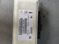 Modul calculator ecu airbag BMW cod: 9280186