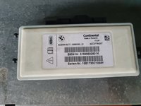 Modul calculator ecu airbag BMW cod: 9385026