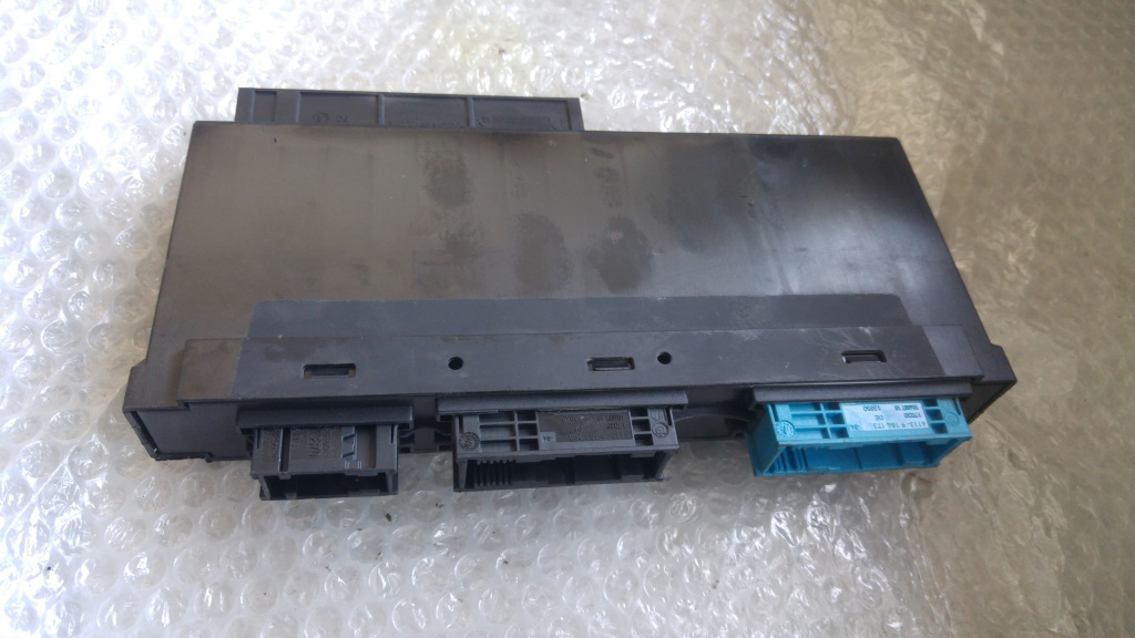 Modul calculator ecu bmw seria 5 f10 f11