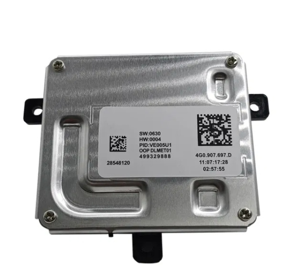 Modul Calculator Far Balast Lumini De Zi Daylight Audi Q3 Q5 A4 A5 A6