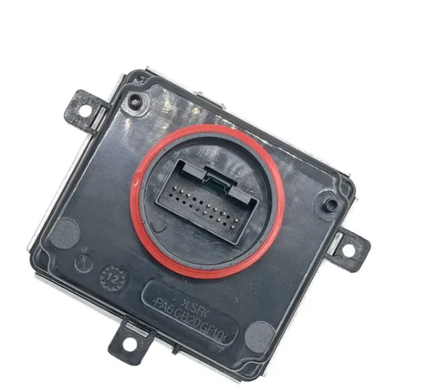 Modul Calculator Far Balast Lumini De Zi