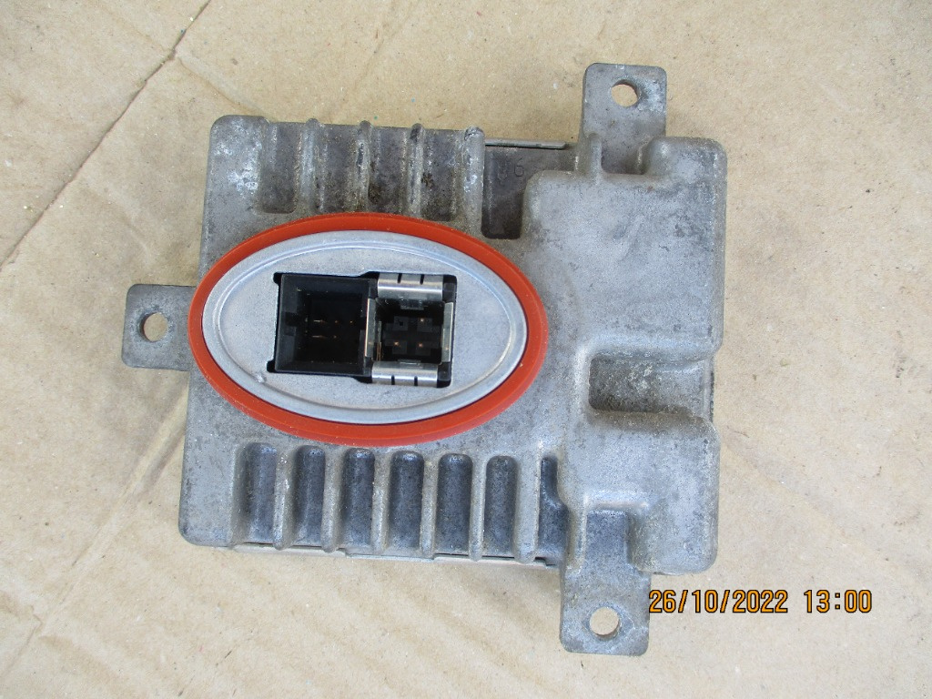 Modul Calculator Far Droser Balast xenon