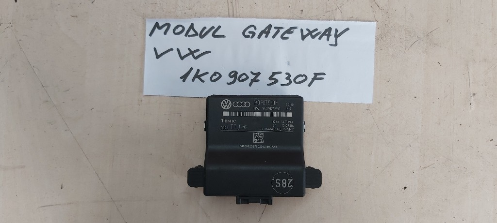 Modul Calculator Gate Way / cod 1K090753