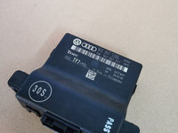 Modul /calculator Gateway Audi A3 8P confort 1K0 907 530G