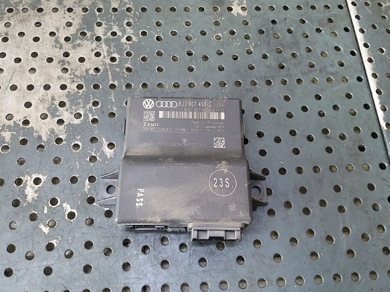 Modul calculator gateway audi q3 8u 8u0907468c