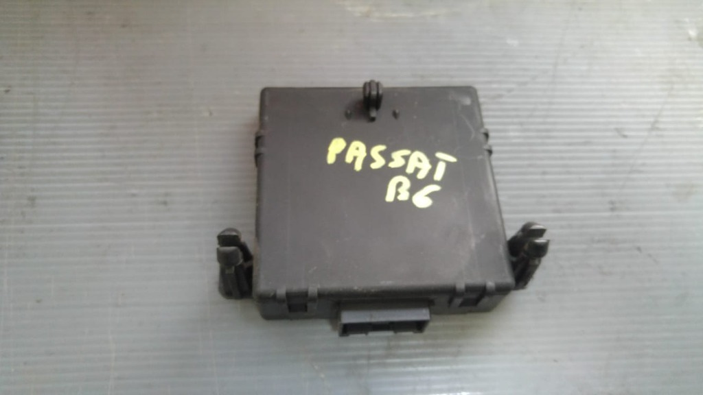 Modul calculator gateway vw passat b6 3c
