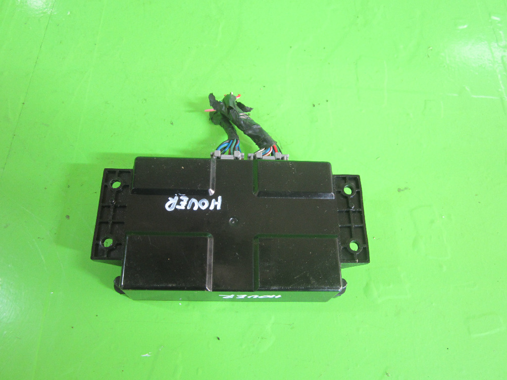 MODUL / CALCULATOR GWM HOVER FAB. 2005 