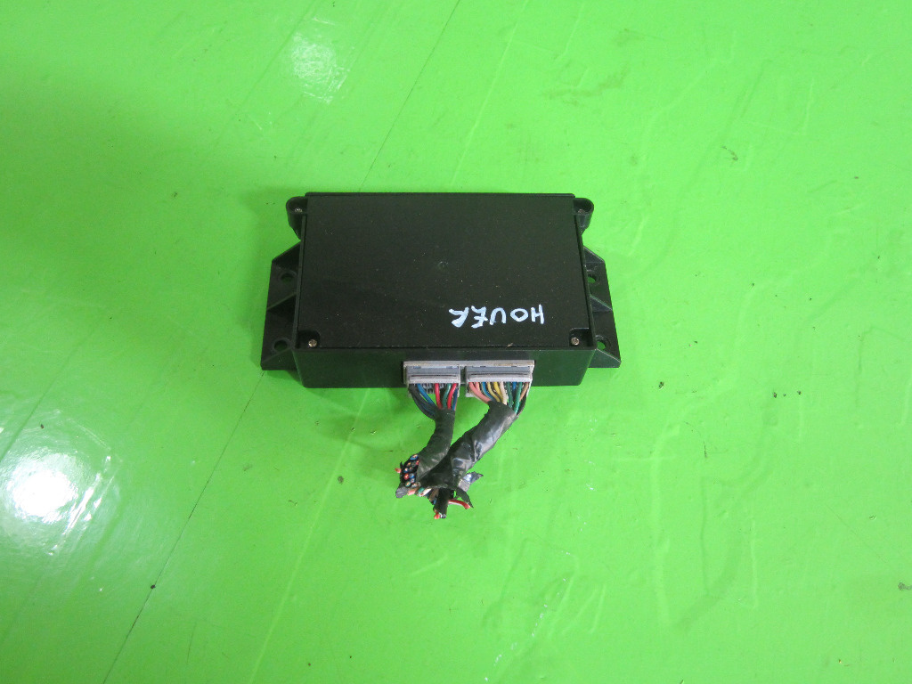 MODUL / CALCULATOR GWM HOVER FAB. 2005 