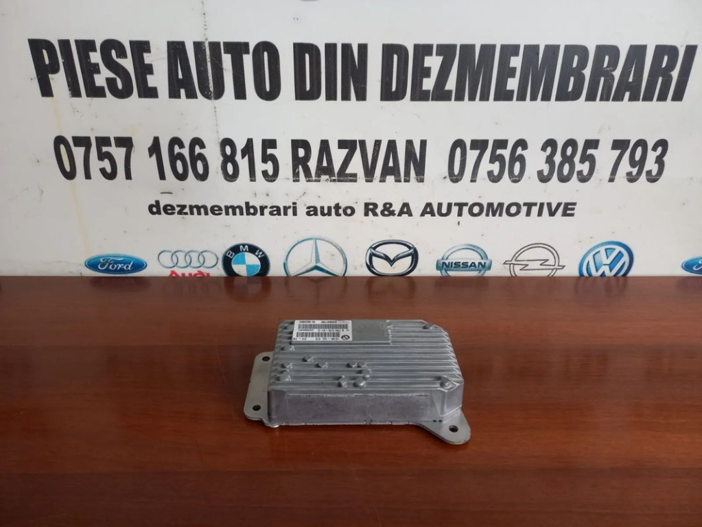 Modul Calculator ICM Bmw F10 F11 Cod 679