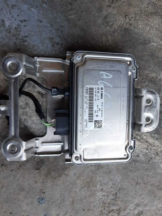 Modul/calculator imagine Audi A6/A7/A8 Cod 4G09071