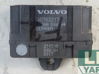 Modul / calculator incalzire scaune Freelander 2 / Volvo XC 90