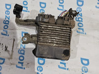 Modul Calculator injecție Toyota Avensis 2.2 D 2008 break Cod 89871 71010