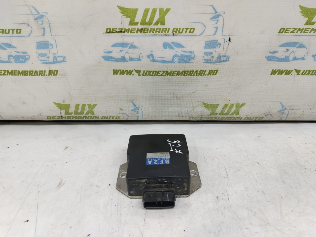 Modul calculator injectie 131000-1022 rf2a18701a 2.0 DITD RF Mazda Premacy CP [1999 - 2001]