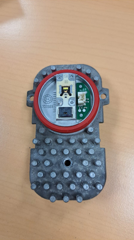 Modul calculator led BMW X3 F25 X5 E70 c
