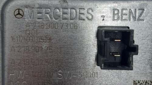 Modul / Calculator LED Far Mercedes CLS W218, GLE W166 W292, GLS X166
