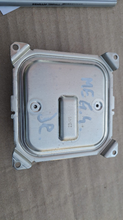 Modul calculator led Renault Megane 4 cod 260551566R