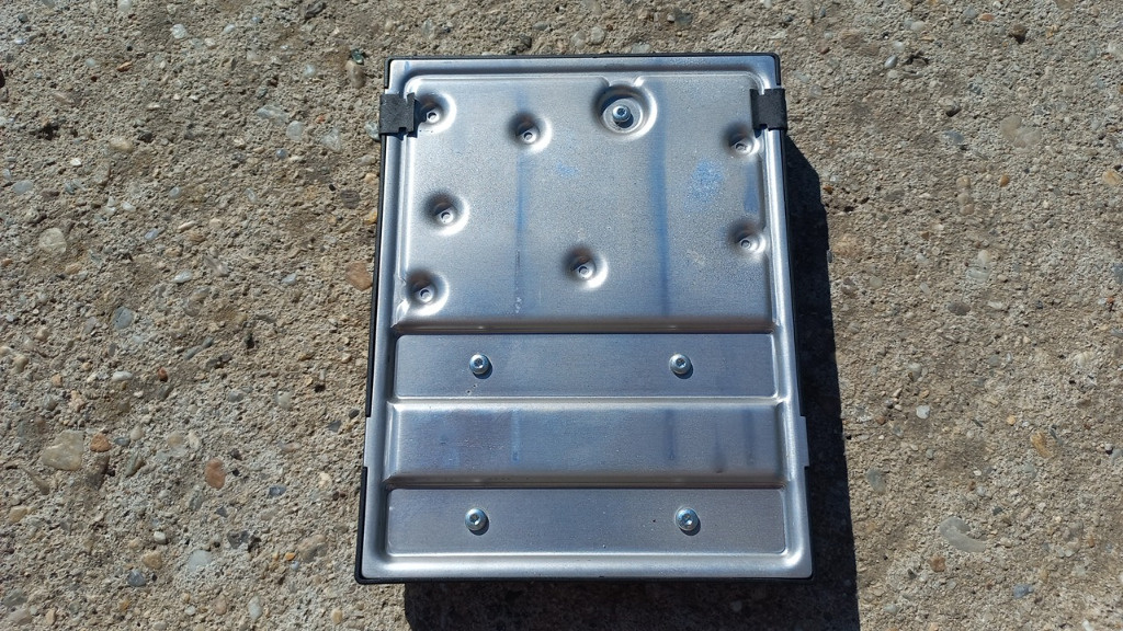 Modul/calculator lumini audi a5 2010