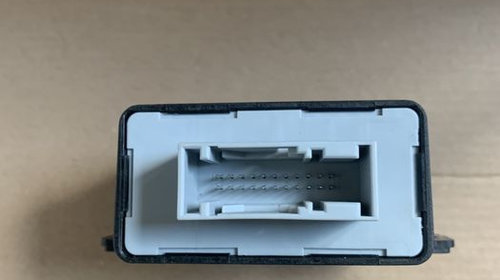 Modul Calculator lumini Audi A8 4H A7 4G C7 B8 2011-2017 4H0907357A