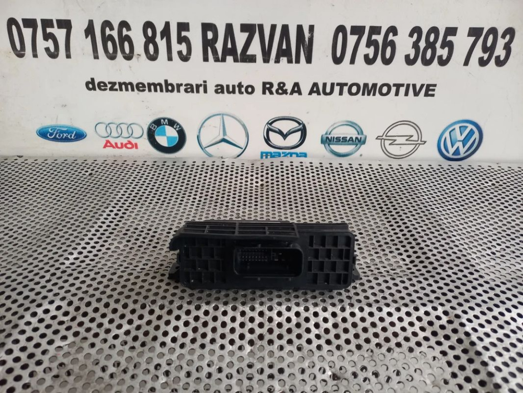 Modul Calculator Lumini Audi Q7 4L A6 C6