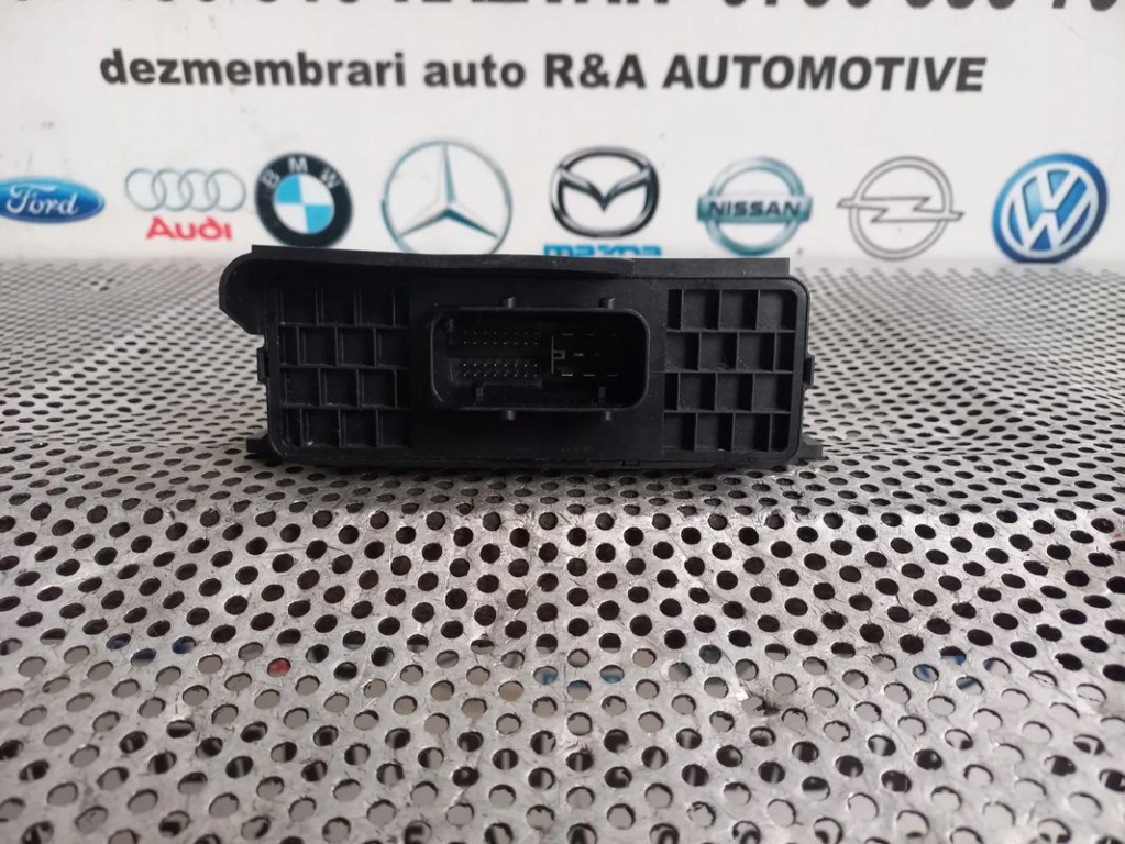 Modul Calculator Lumini Audi Q7 4L A6 C6