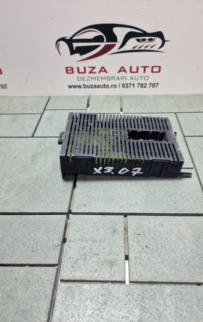Modul / Calculator lumini Cod: 3420786 BMW X3 E83 [2003 - 2006]
