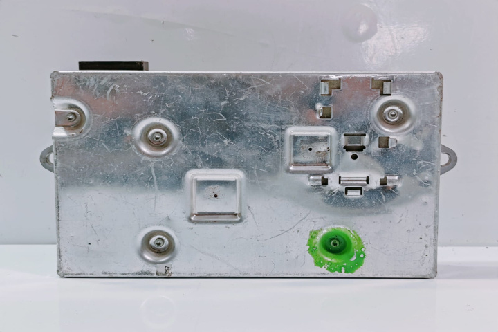 Modul Calculator MMI 4E0035729 Audi A4 B