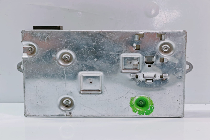 Modul Calculator MMI 4E0035729 Audi A6 4
