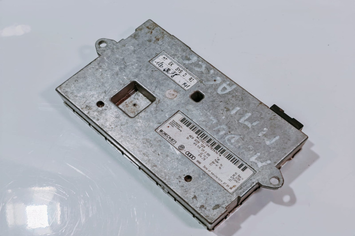 Modul Calculator MMI 4E0035729 Audi A6 4