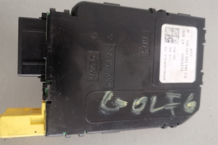 Modul Calculator Modul Coloana Volan, 1K0953549CQ, Vw Golf 5 Variant 1K0953549CQ Volkswagen VW Golf