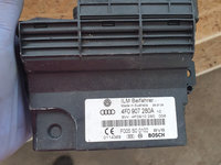 Modul Calculator modul confort Audi A6 4F C6 Q7 4F0907280A