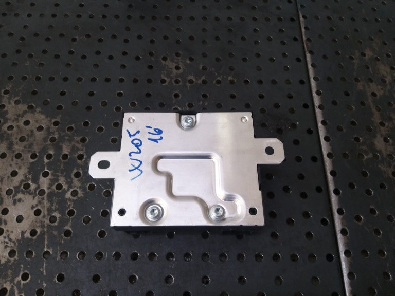 Modul calculator pompa combustibil 2.2 c
