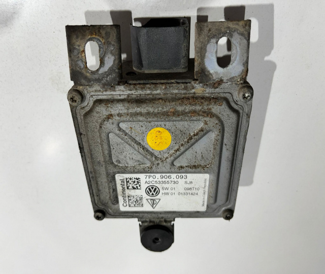 Modul / calculator pompa combustibil 3.0