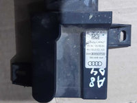 Modul/calculator pompa motorina Audi A8 D4 4.2 tdi cod 4H0906093