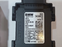 Modul /Calculator /Senzor Radar/ Schimbare banda BMW-NOU-Original/ 66325A340C0