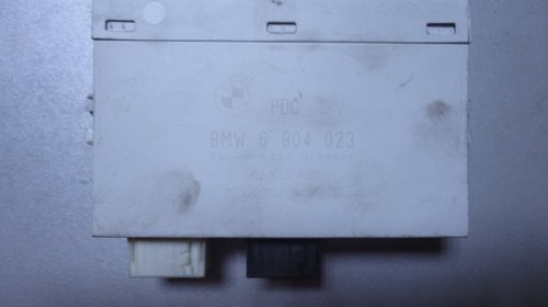 Modul calculator senzori de parcare PDC BMW E