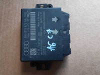 Modul/calculator senzori parcare Audi A6/A7/A8 Cod 4H0919475AA