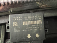 Modul calculator senzori parcare Audi A6 C7/ Allroad / A7 4H0919475AF
