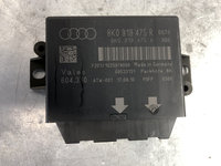 Modul calculator senzori parcare Audi RS 5 Coupe 4.2 FSI V8 quattro S Tronic, 450cp sedan 2011 (8K0919475R)