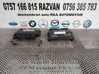 Modul Calculator Senzori Parcare Mercedes C Class W203